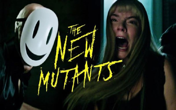 The New Mutants Movie is Coming without any Re-shoots - Director Josh Boone Confirms